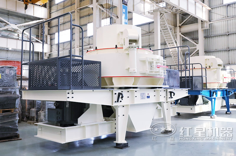 vsi制砂機 vsi制砂機