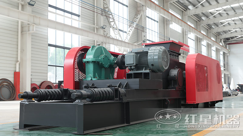 碎石制砂機(jī)設(shè)備有幾種，一套生產(chǎn)線(xiàn)配置