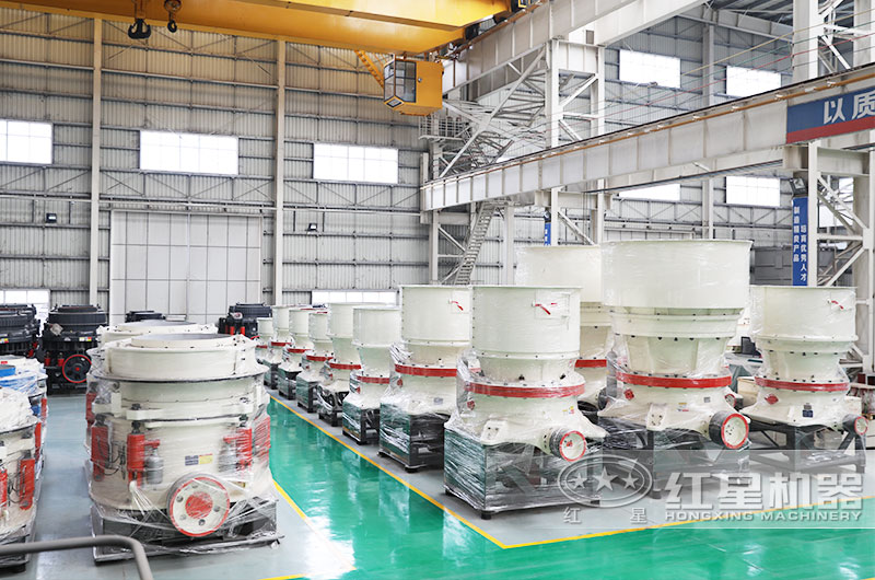 圓錐破碎機耐磨性好 圓錐破碎機耐磨性好